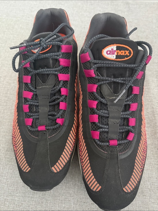 Nike Air Max 95 main image 11